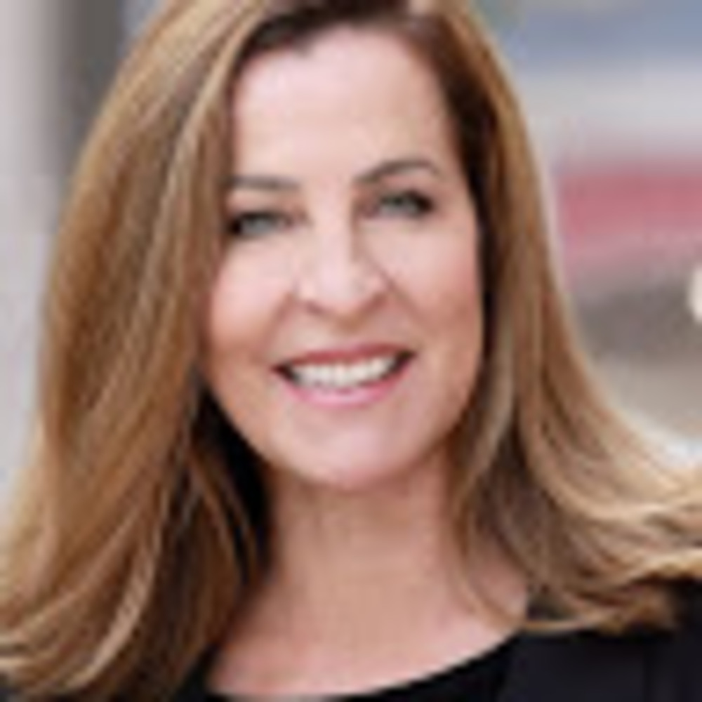 Meet your Posher, Peggy